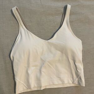 Lululemon align tank